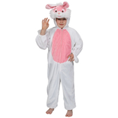 Bunny Rabbit Costume - Kids