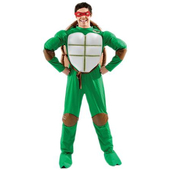turtle costume