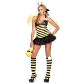 daisy bee costume