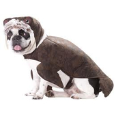 Animal  Planet Walrus Dog Costume