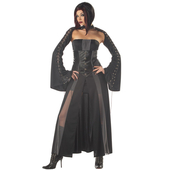 Baroness Von Bloodshed Costume