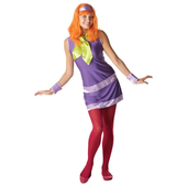 Daphne costume