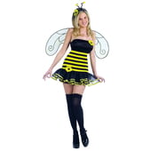 Honey Bee Costume