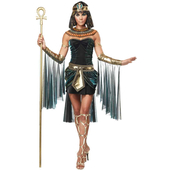 Egyptian Goddess