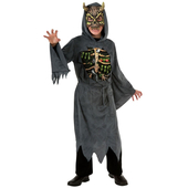 Midnight Creeper Costume