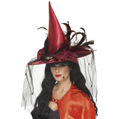 Witch's Hat