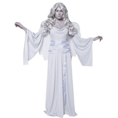 Cemetery Angel Costume