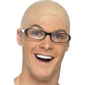 Bald cap