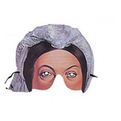 Queen Victoria Mask