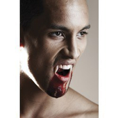 Long Sabers Vampire Fangs