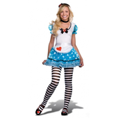 Wonderlands Delight Costume - Teen