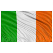 Irish Flag