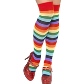 Clown Stockings