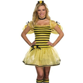 Bee fancy dress