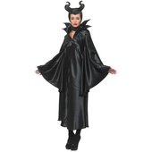 Dark Maleficent Costume