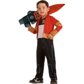 Generator Rex Children's Costume