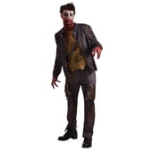 Shawn Zombie Costume
