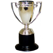 Mini Trophy - 10cm
