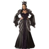 Elite Wicked Queen Costume