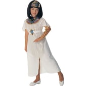 Princess Cleopatra Costume