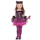 Ballerina Costume - Kids