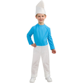 Smurf Children's Costume