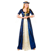 medieval maiden