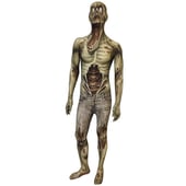 The Zombie Morphsuit
