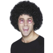 Daddy cool afro wig