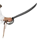 Pirate Sword