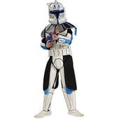 Clone trooper captain rex costume