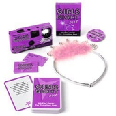 Girls Night Out Party Pack