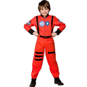 mission to mars costume - Kids