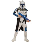 Star Wars Captain Rex Clone Trooper - Kids
