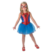 Spidergirl - Kids