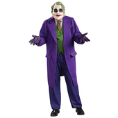 joker costume