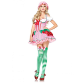 Berry Betty Costume