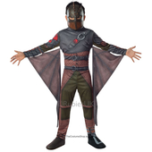 Hiccup - How to Train your Dragon costume