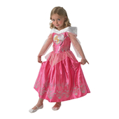 Loveheart Sleeping Beauty