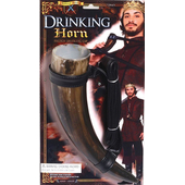 Drinking Horn