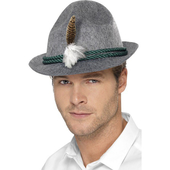 German Trenker Hat