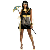egyptian sexy costume