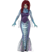 Zombie Mermaid