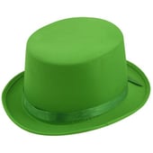 Green Top Hat