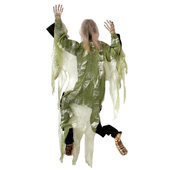 CLIMBING DEAD DECORATION