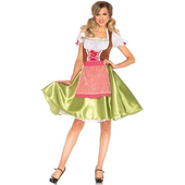 Darling Greta Costume