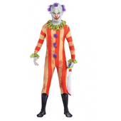 partysuit clown