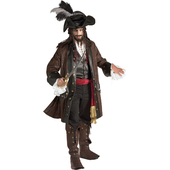 pirate fancy dress