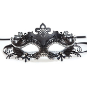 Puccini Deluxe Eye Mask