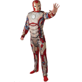 Ironman 3 Costume